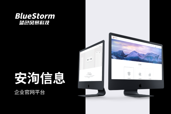 安洵信息